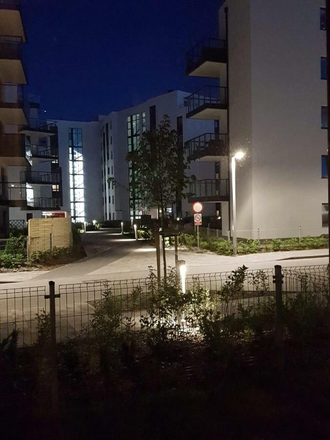 Idea Apartment グダニスク エクステリア 写真