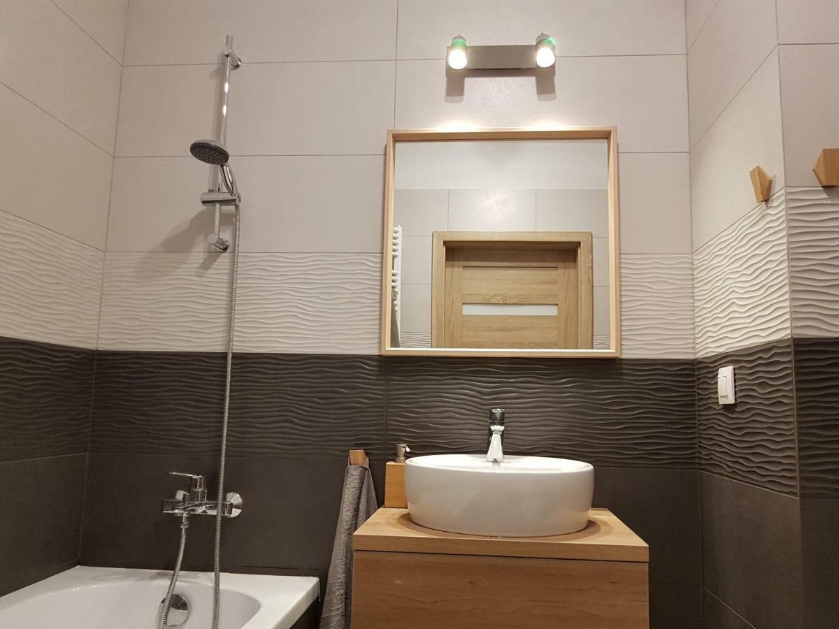 Idea Apartment グダニスク エクステリア 写真