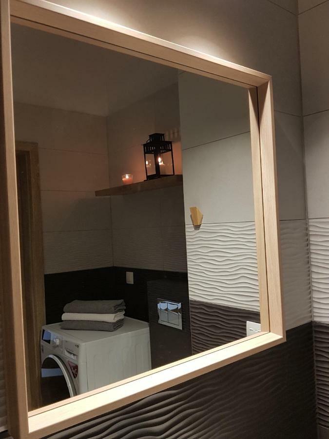Idea Apartment グダニスク エクステリア 写真