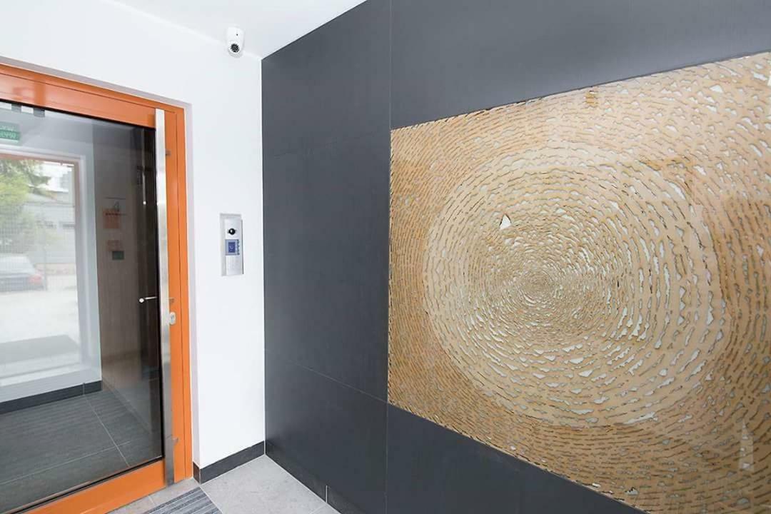 Idea Apartment グダニスク エクステリア 写真